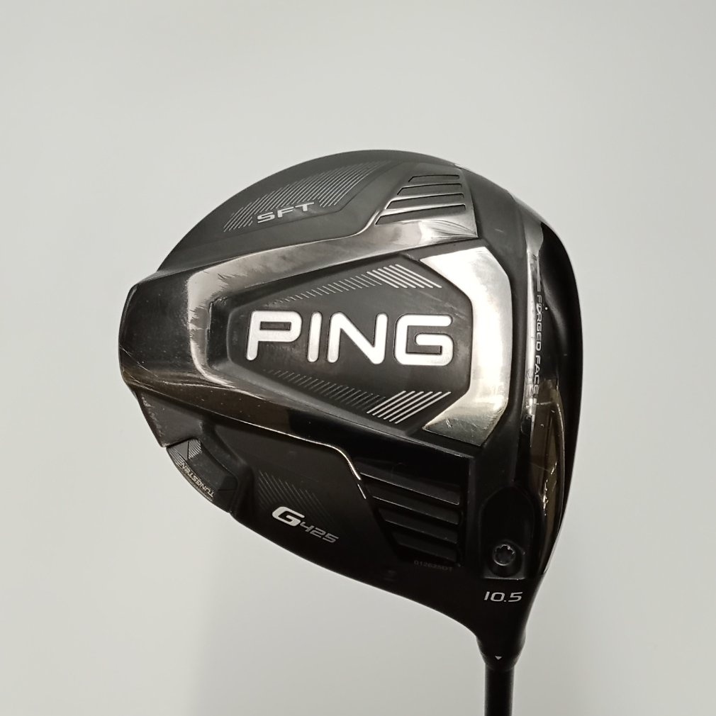 G425 SFT 1W 10.5° R ALTA J CB SLATE｜Alpen Online