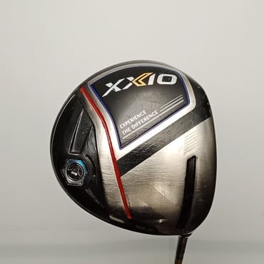 XXIO　ELEVEN　ネイビー 1W 10.5°  SR XXIO　MP1100　ネイビー
