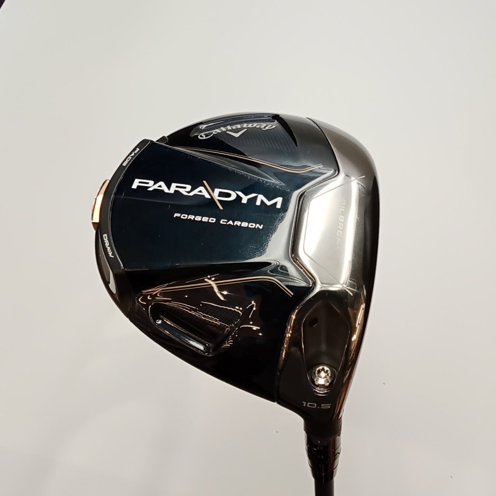 PARADYM 1W 10.5° SR VENTUS TR 5 for Callaway｜Alpen Online