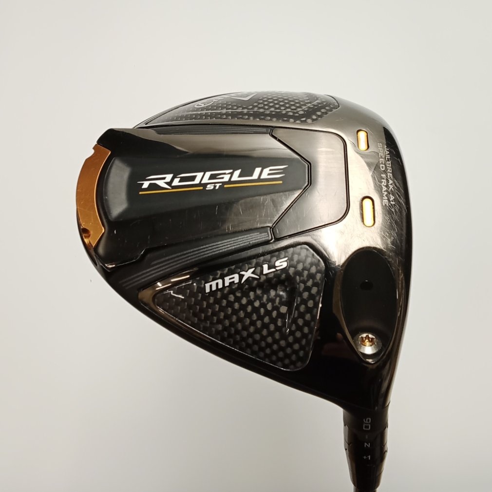 ROGUE ST MAX LS 1W 9° S TENSEI 55 for Callaway｜Alpen Online