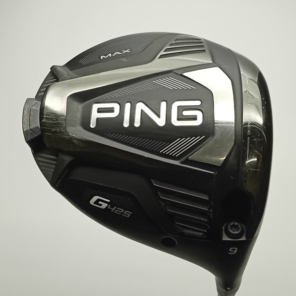 PING - G425 G410 1W用 TOUR 173-55 S アーコスセンサー搭載 0000622988_p01_01.jpg