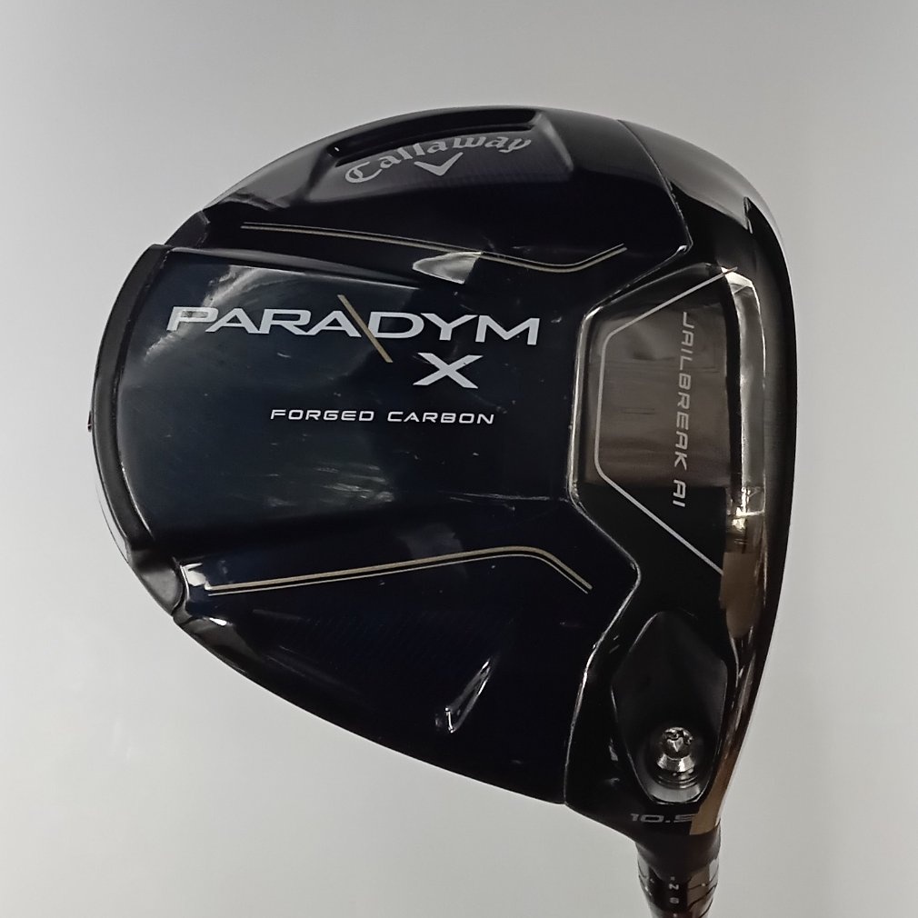 その他 Callaway PARADYM PARADYM X 1W 10.5° S VENTUS TR 5 for Callaway｜Alpen Online