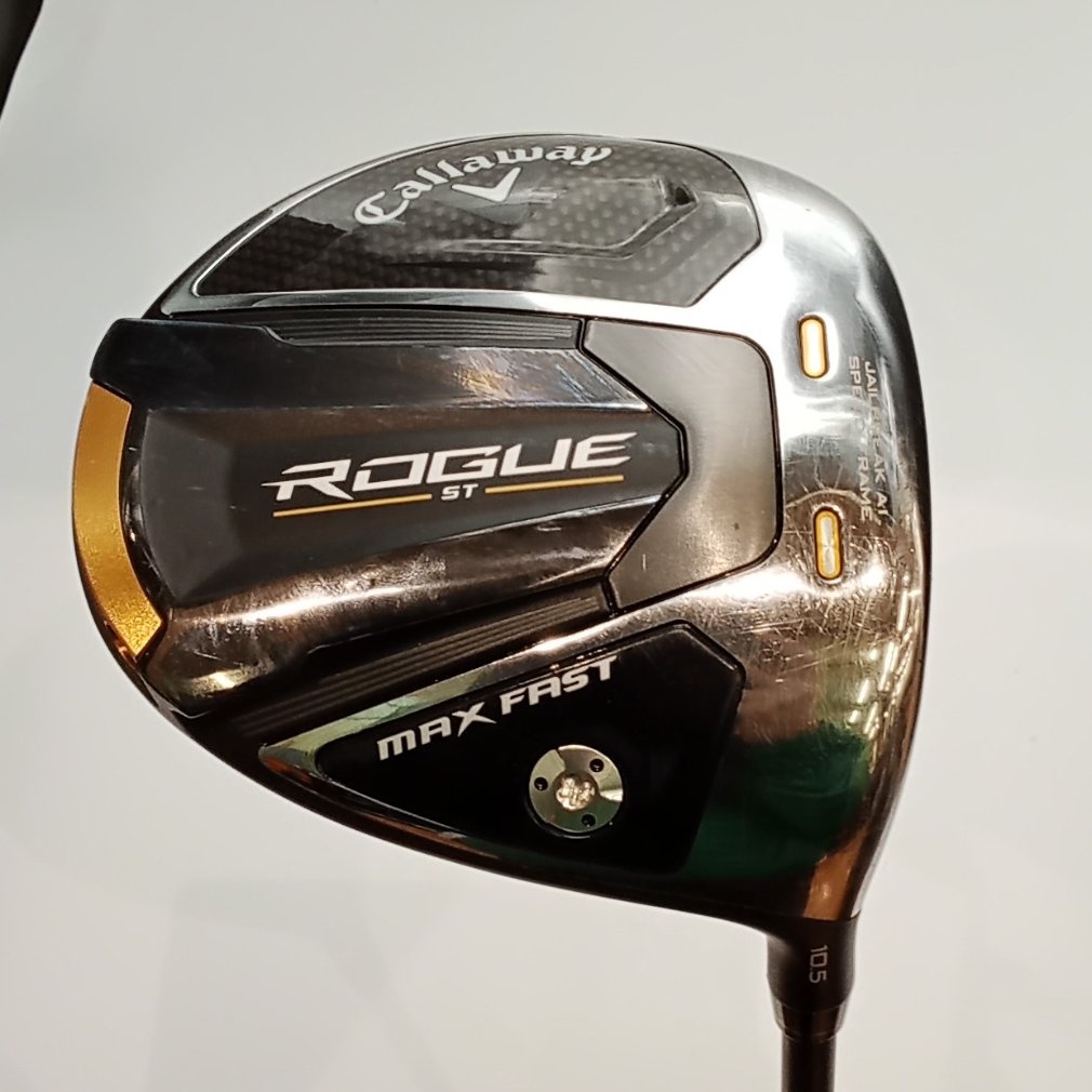 ROGUE ST MAX FAST 1W 10.5° SR Speeder NX 40 for Callaway｜Alpen Online