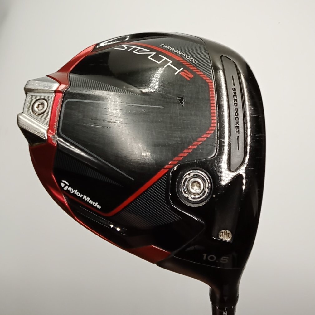 STEALTH2 1W 10.5° S TENSEI RED TM50 (22)｜Alpen Online