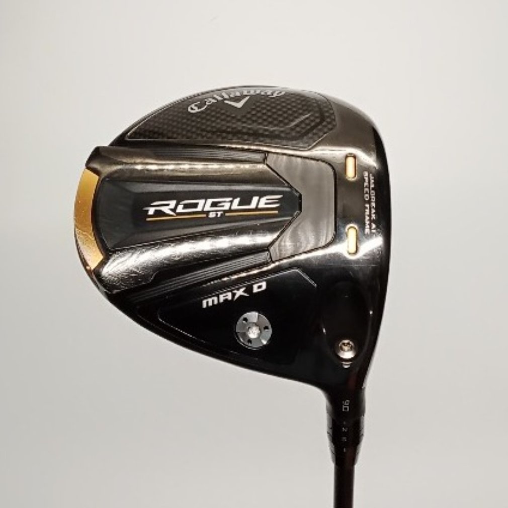 ROGUE ST MAX D 1W 9° S VENTUS 5 for Callaway｜Alpen Online 公式 