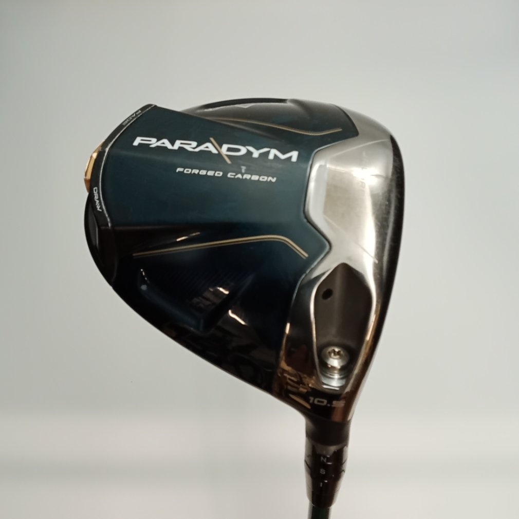 PARADYM 1W 10.5° S Speeder NX GREEN 50｜Alpen Online