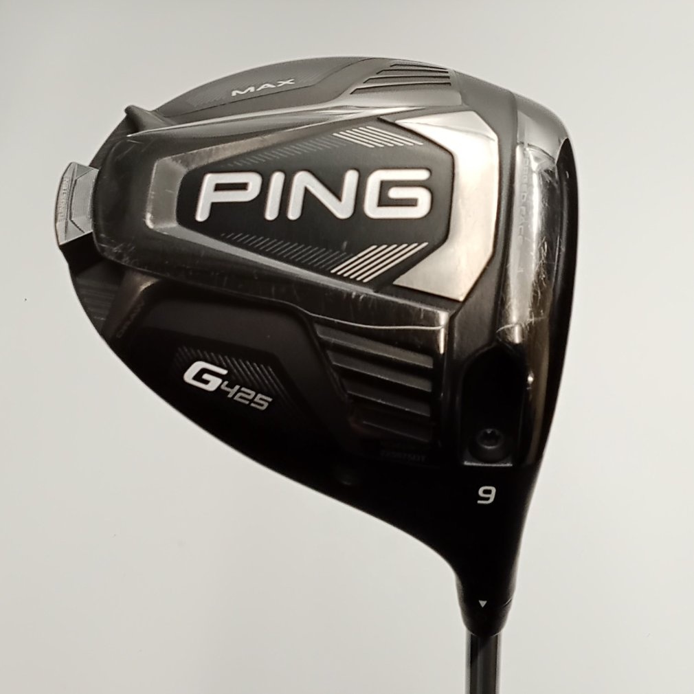 ピンG425 MAX ドライバーSpeeder 569 EVOLUTION VI Amazon.com : PING G425 MAX Golf Driver SPEEDER 569 EVOLUTION