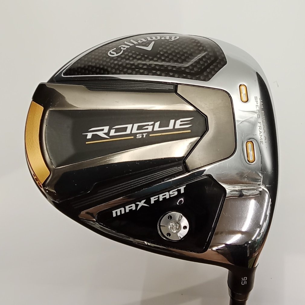 ROGUE ST MAX FAST 1W 9.5° S Speeder NX 40 for Callaway｜Alpen Online