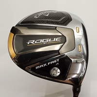 ROGUE ST MAX FAST 1W 9.5° S Speeder NX 40 for Callaway｜Alpen