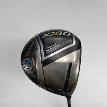 XXIO　ELEVEN　ネイビー 1W 10.5°  SR XXIO　MP1100　ネイビー