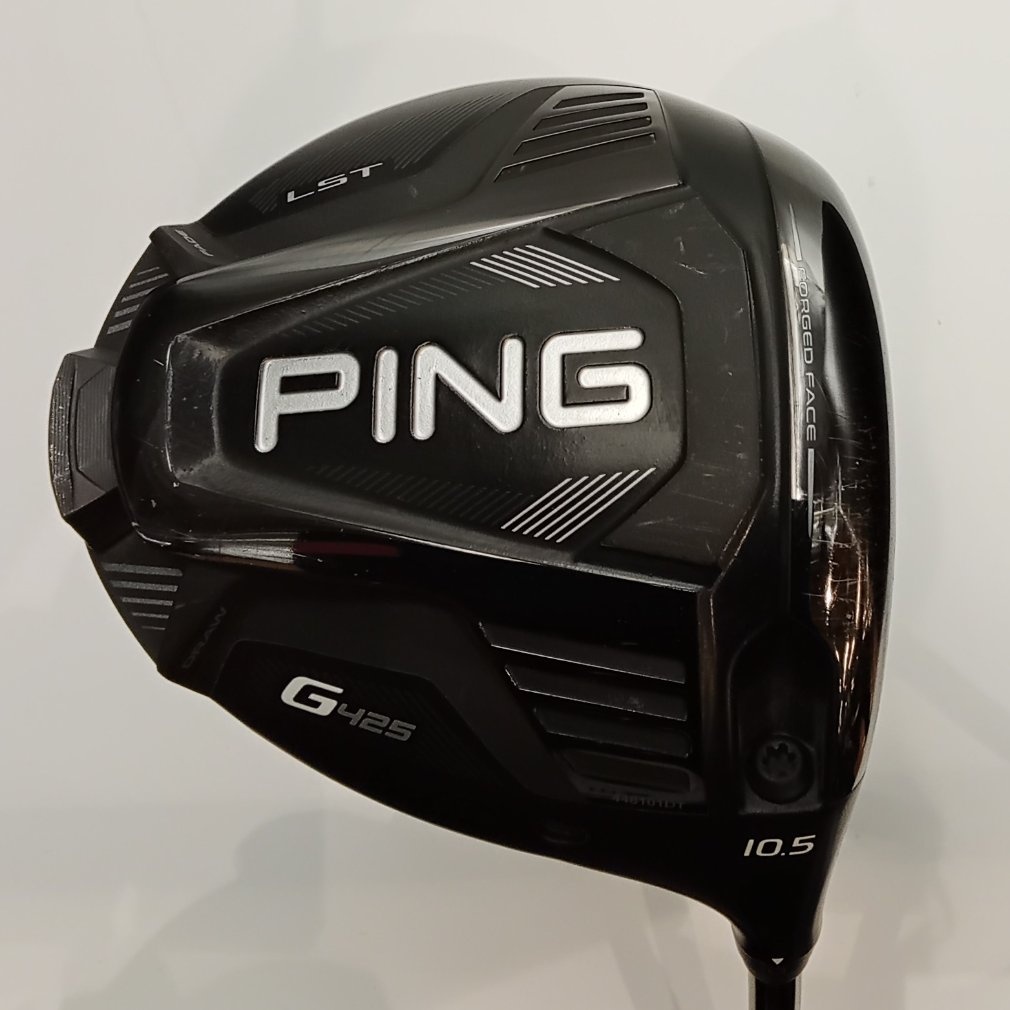 クラブ PING G425 LST 10.5 G425 LST 1W 10.5° S PING TOUR 173-55｜Alpen Online