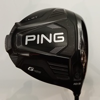 G425 LST 1W 10.5° S PING TOUR 173-55｜Alpen Online