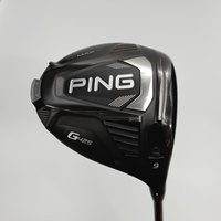 G425 MAX 1W 9° S PING TOUR 173-55｜Alpen Online 公式オンラインストア