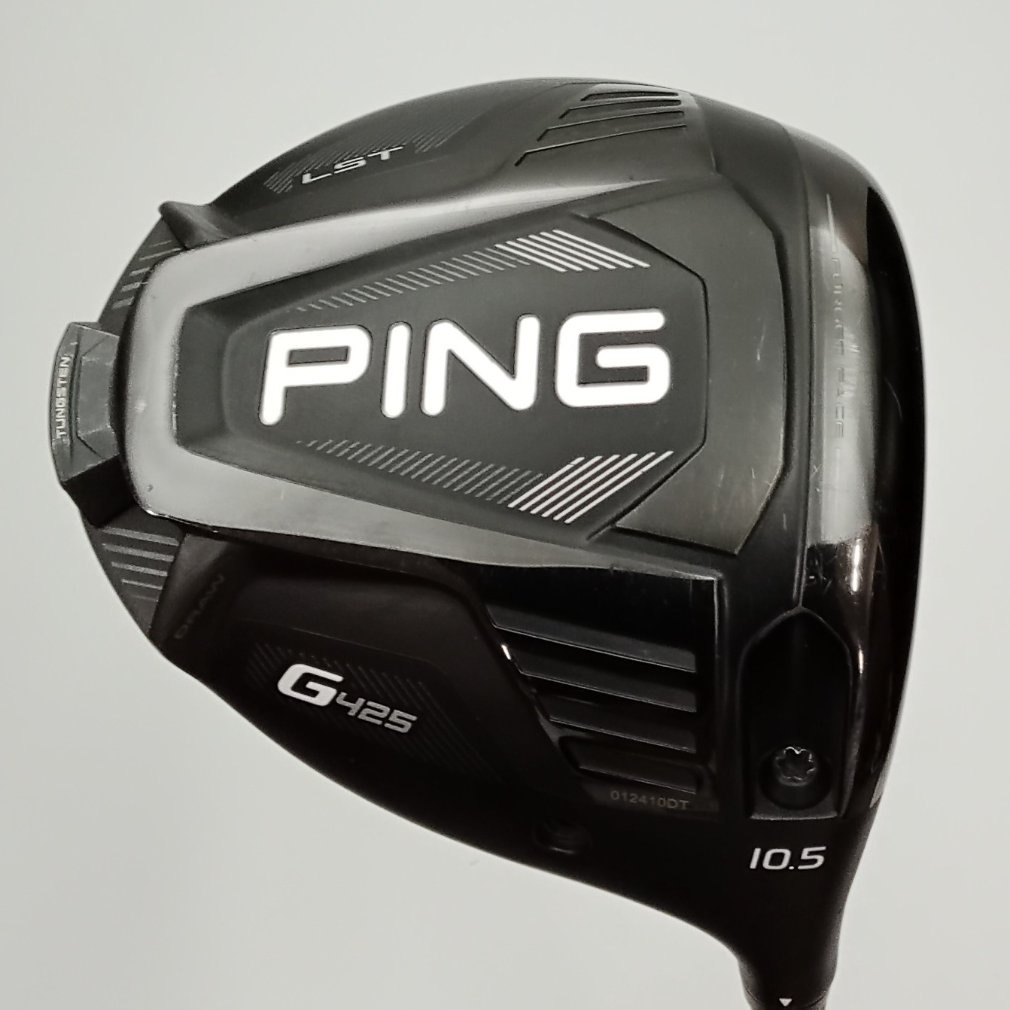 PING G425 LST ドライバー10.5度PING TOUR 173-55 G425 LST 1W 10.5° SR PING TOUR 173-55｜Alpen Online｜アルペン