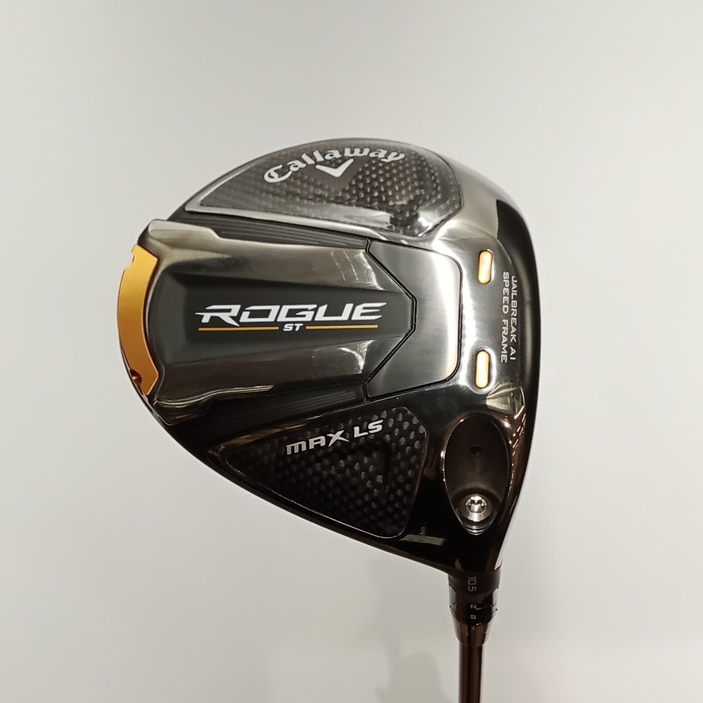 クラブ Callaway ROGUE ST MAX LS TENSEI 55 SR ROGUE ST MAX LS 1W 10.5° SR TENSEI 55 for Callaway｜Alpen Online