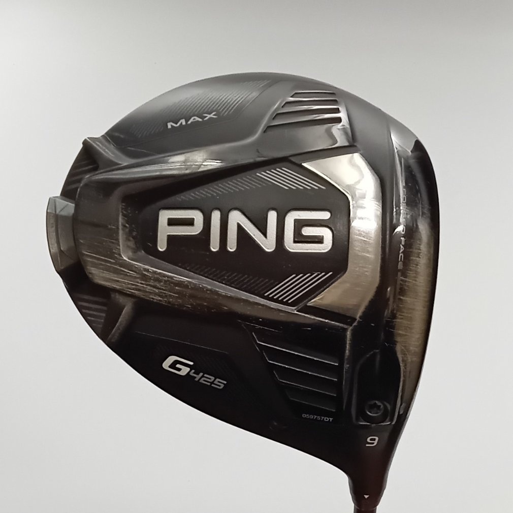 G425 MAX 1W 9° S ALTA J CB SLATE｜Alpen Online