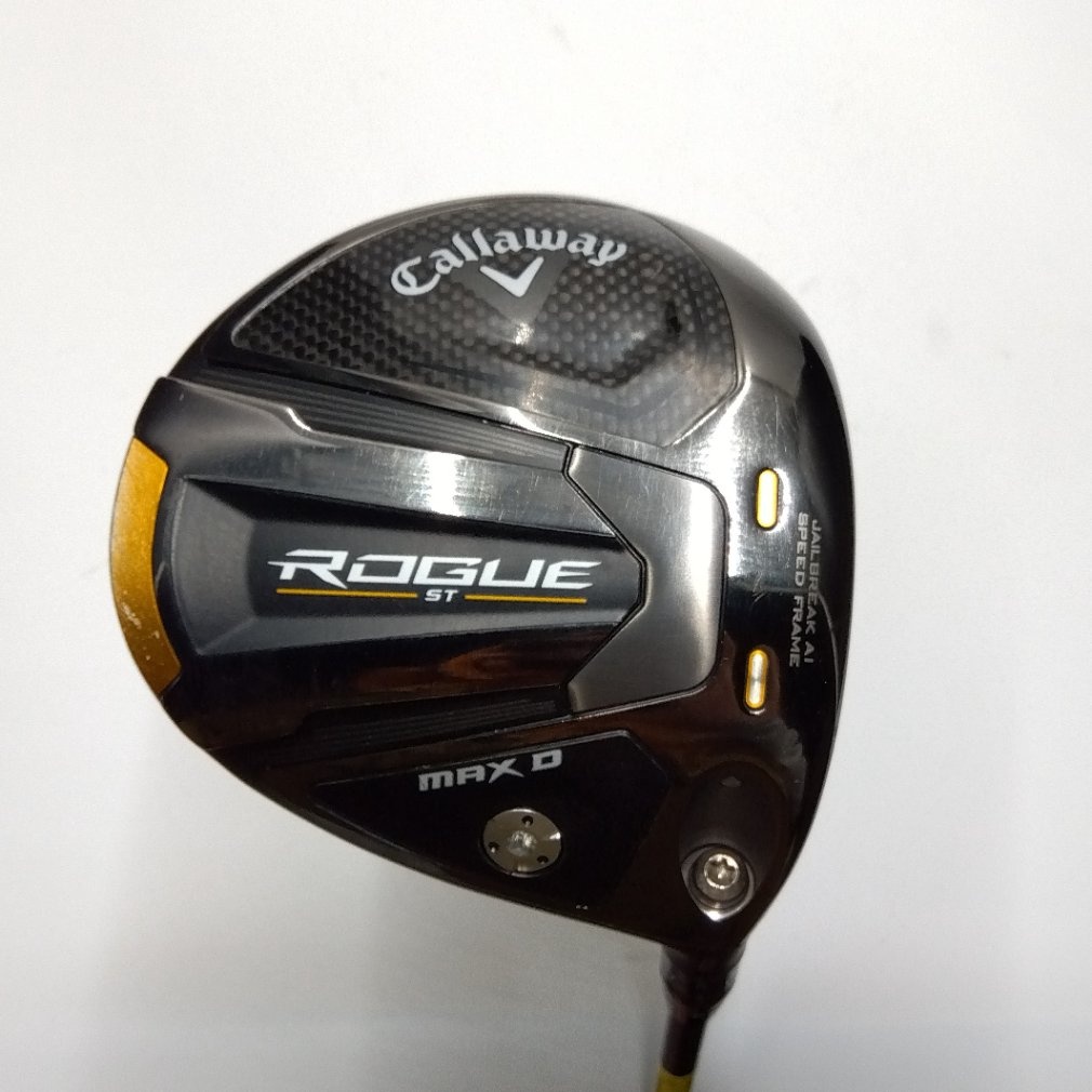Callaway - キャロウェイ　ベンタス　シャフト　ROGUE　MAXD　1W　5-S　SR ROGUE ST MAX D 1W 10.5° SR VENTUS 5 for Callaway｜Alpen Online