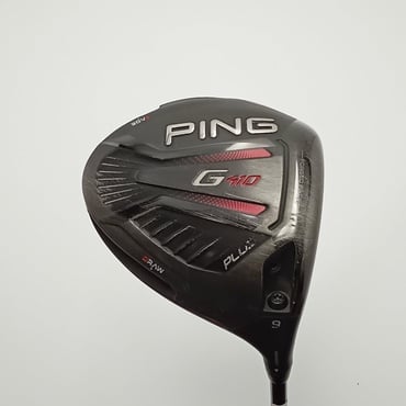 G410　PLUS 1W 9°  S ALTA　J　CB　RED