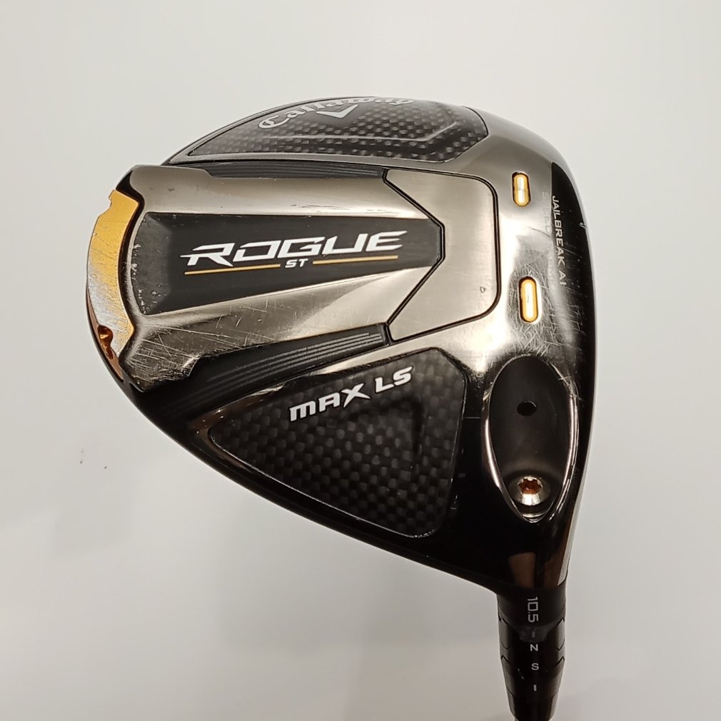 ROGUE ST MAX LS 1W 10.5° SR TENSEI 55 for Callaway｜Alpen Online