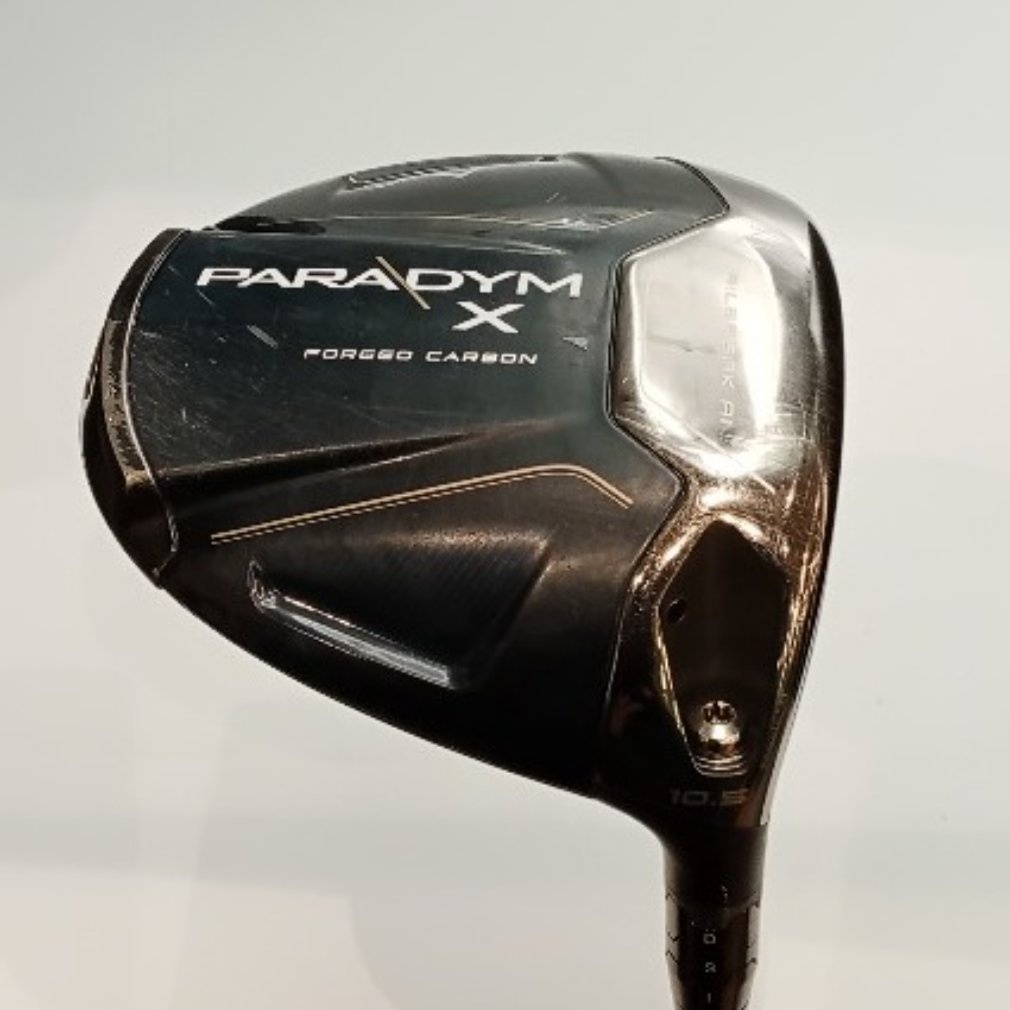 PARADYM X 1W 10.5° SR VENTUS TR 5 for Callaway｜Alpen Online 公式