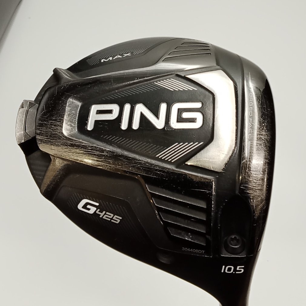 G425 MAX 1W 10.5° S ALTA J CB SLATE｜Alpen Online