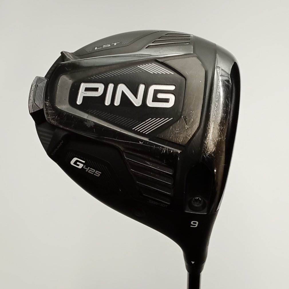 PING - りょーすけ G425LST TENSEI CK PRO ORIENGE G425 LST 1W 9° S TENSEI CK Pro Orange 60｜Alpen Online