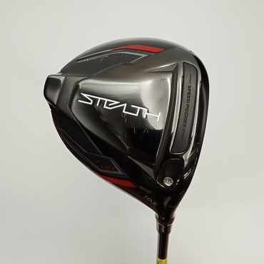 STEALTH HD 1W 10.5° SR TENSEI RED TM50 (22)｜Alpen Online