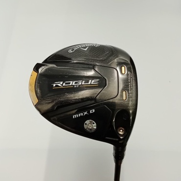 ROGUE　ST　MAX　D 1W 10.5°  SR VENTUS　5　for　Callaway