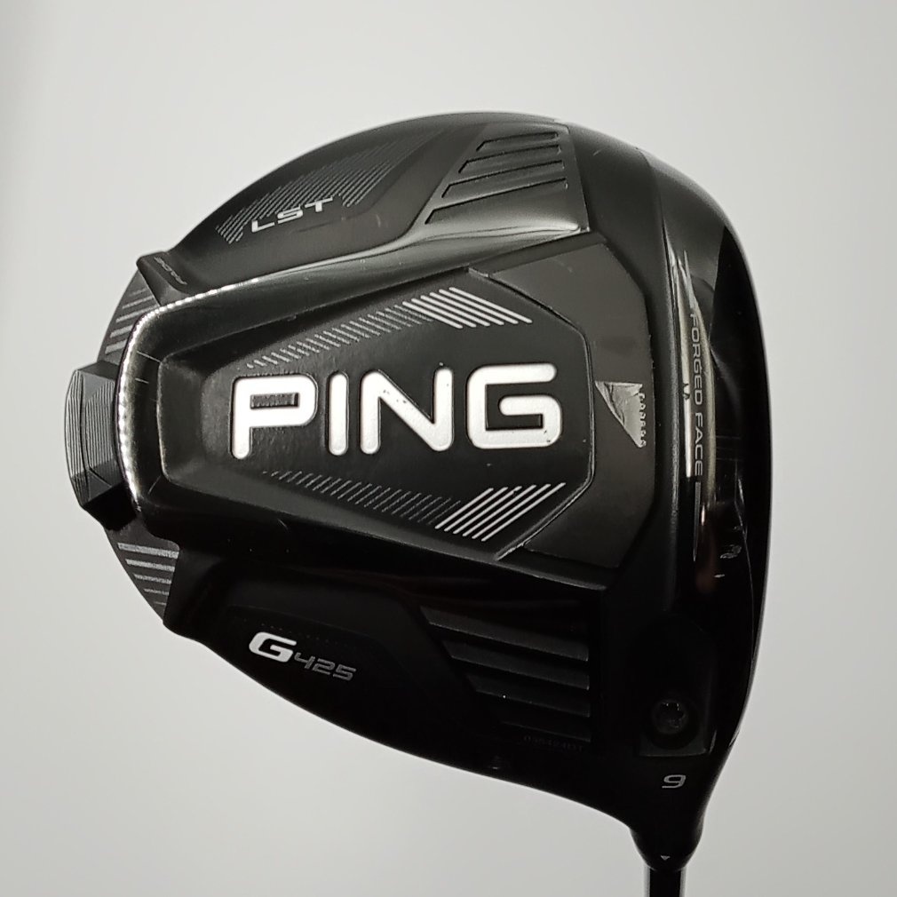 G425 LST 1W 9° S PING TOUR 173-65｜Alpen Online