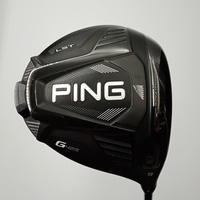 G425 LST 9.0 ツアー173-65（Sドライバー G425 LST 1W 9° S PING TOUR 173-65｜Alpen Online アルペングループ