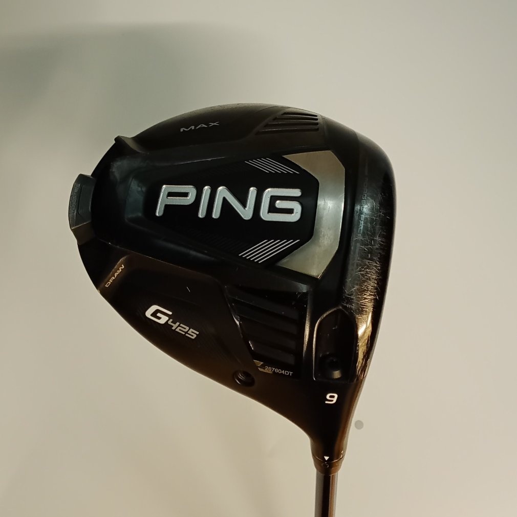 G425 MAX 1W Diamana TB 60[ｶｽﾀﾑ(人気)]｜Alpen Online 公式