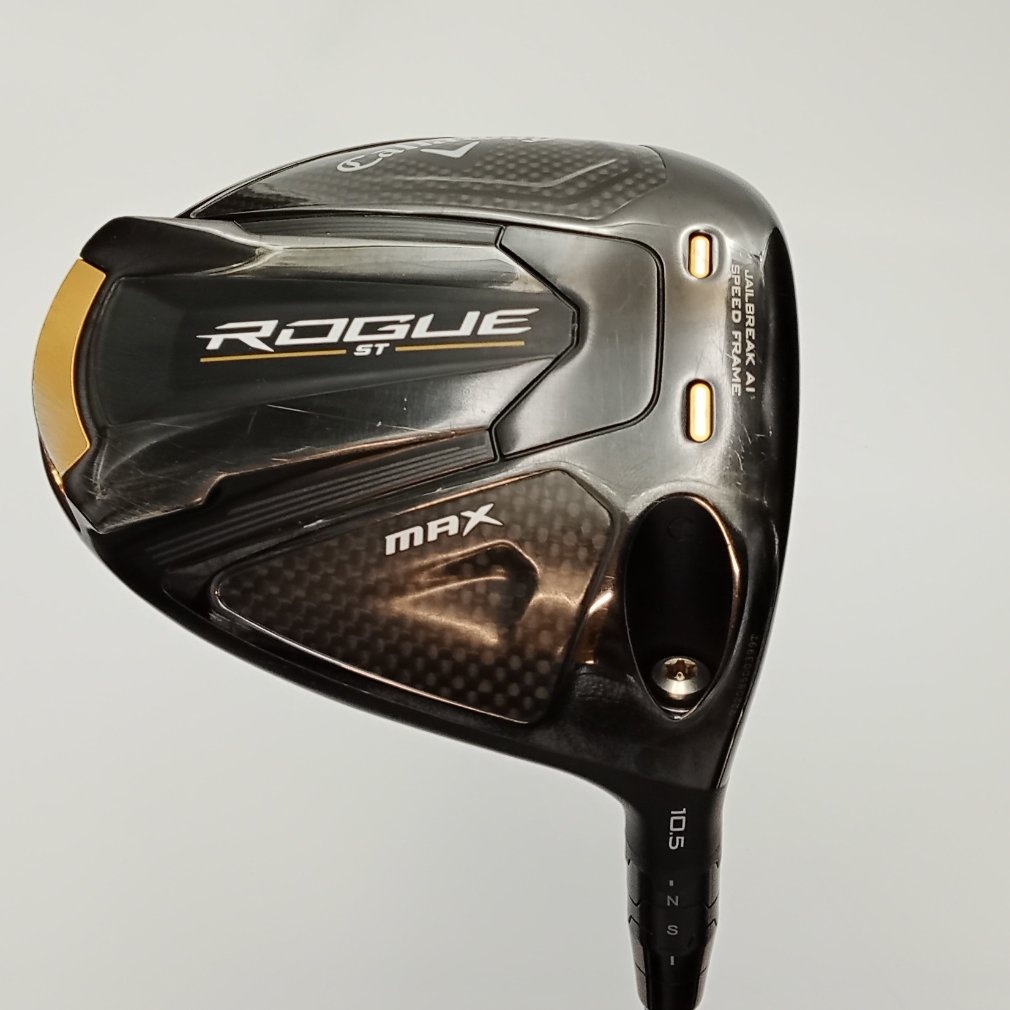 ROGUE ST MAX 1W 10.5° R VENTUS 5 for Callaway｜Alpen Online 公式