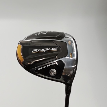 ROGUE　ST　MAX　FAST 1W 10.5°  R Speeder　NX　40　for　Callaway