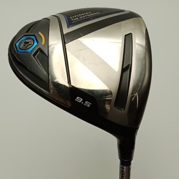 XXIO　ELEVEN　ネイビー 1W 9.5°  S XXIO　MP1100　ネイビー