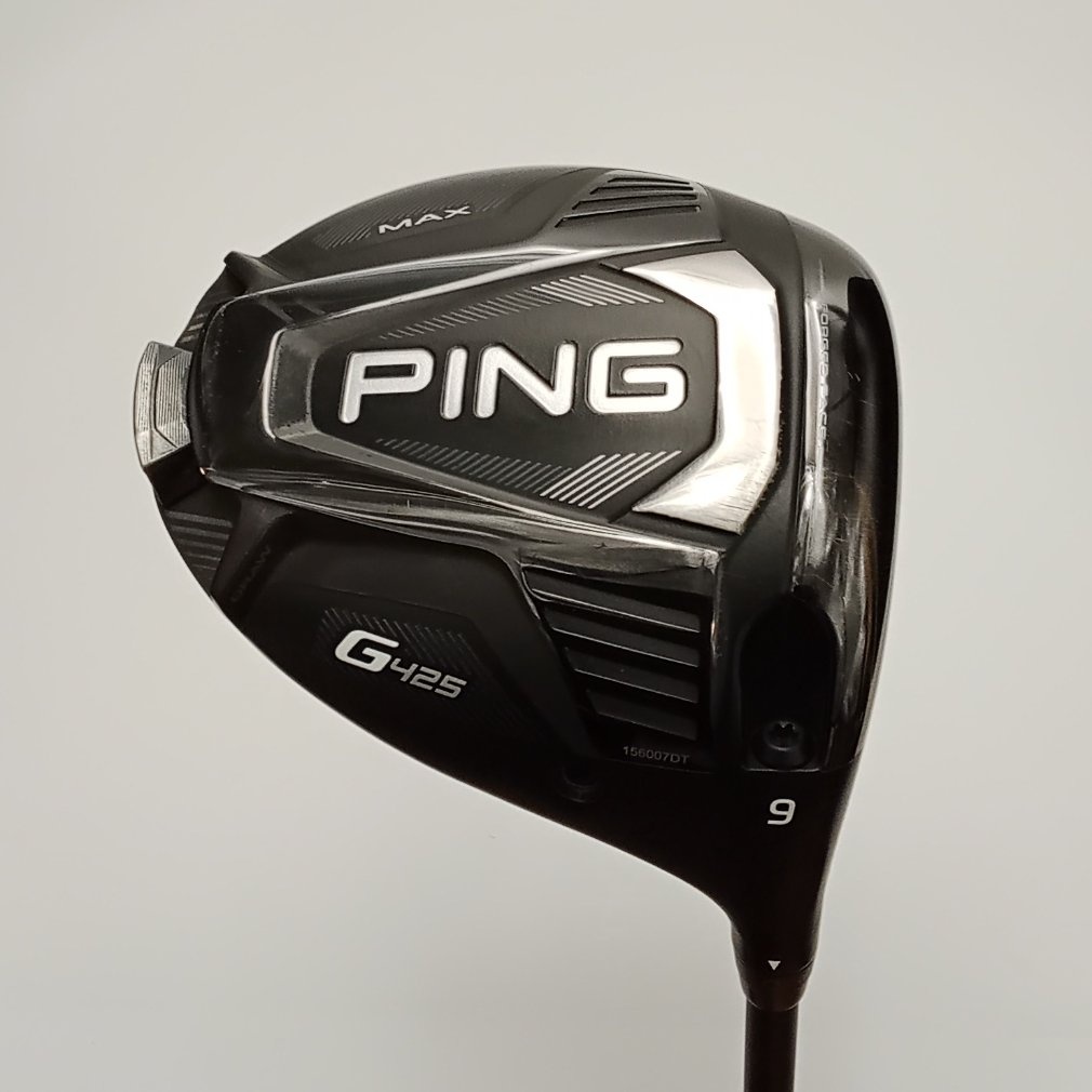 G425 MAX 1W 9° SR ALTA J CB SLATE｜Alpen Online｜アルペングループ