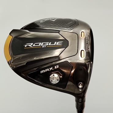 ROGUE ST MAX D 1W 10.5°  R VENTUS 5 for Callaway