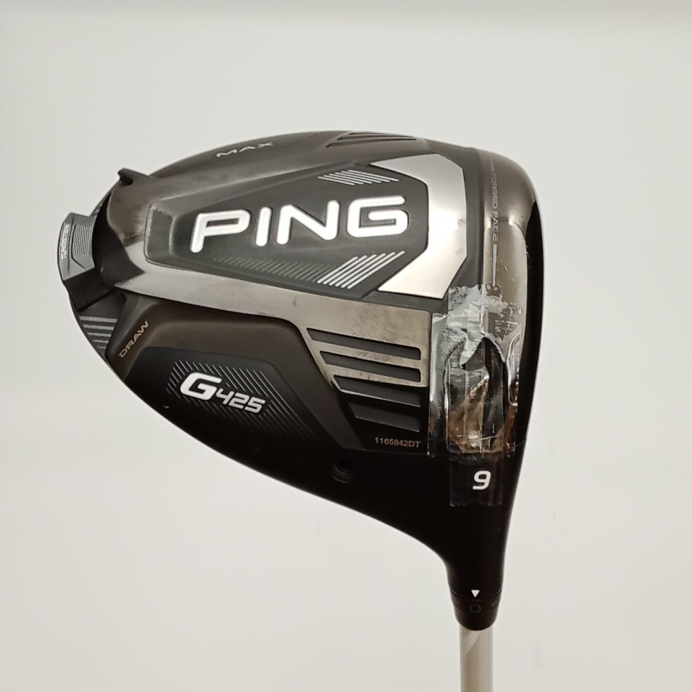 G425 MAX 1W 9° S Speeder 569 EVOLUTION Ⅶ｜Alpen Online アルペン