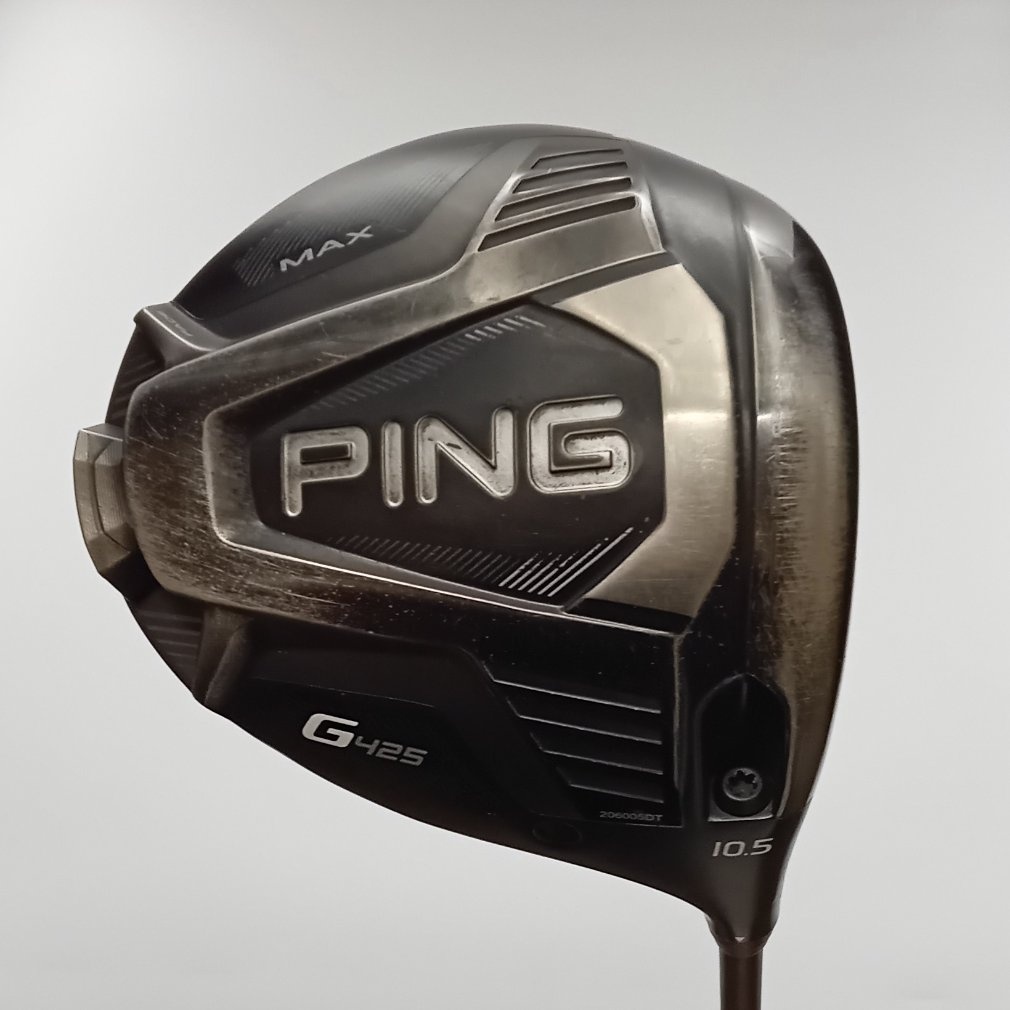 G425 MAX 1W 10.5° X ALTA J CB SLATE｜Alpen Online
