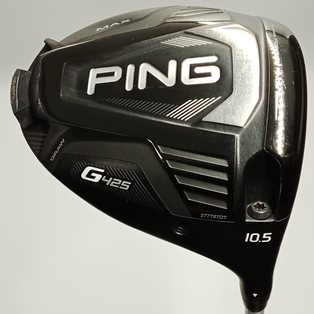 クラブ G410 PLUS | 10.5 | S | Speeder 569 EVO7 クラブ G410 PLUS