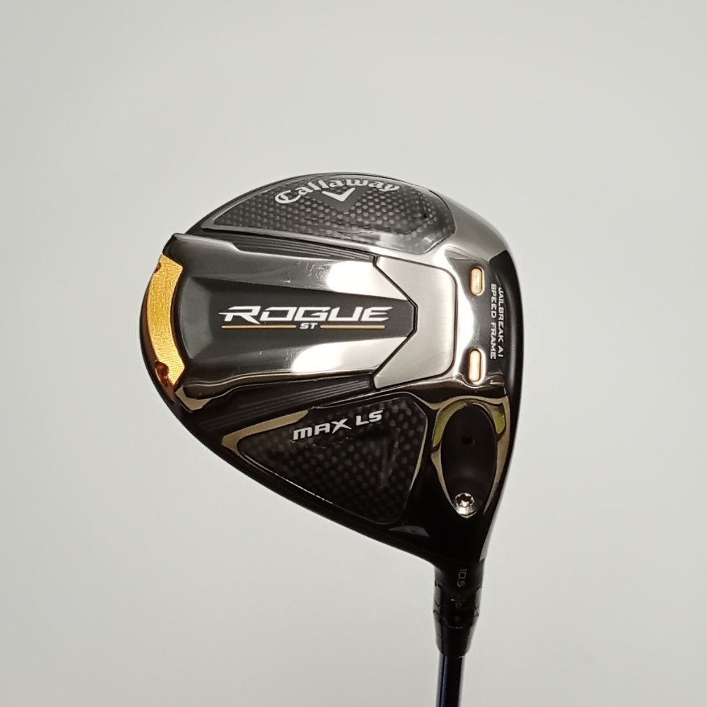 ROGUE ST MAX ドライバー ディアマナTB 60 ROGUE ST MAX LS 1W Diamana TB 60[ｶｽﾀﾑ(人気)]｜Alpen Online