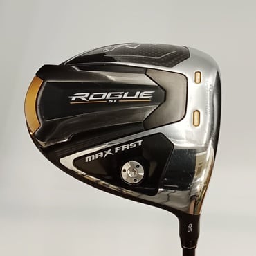 ROGUE　ST　MAX　FAST 1W 9.5°  S Speeder　NX　40　for　Callaway