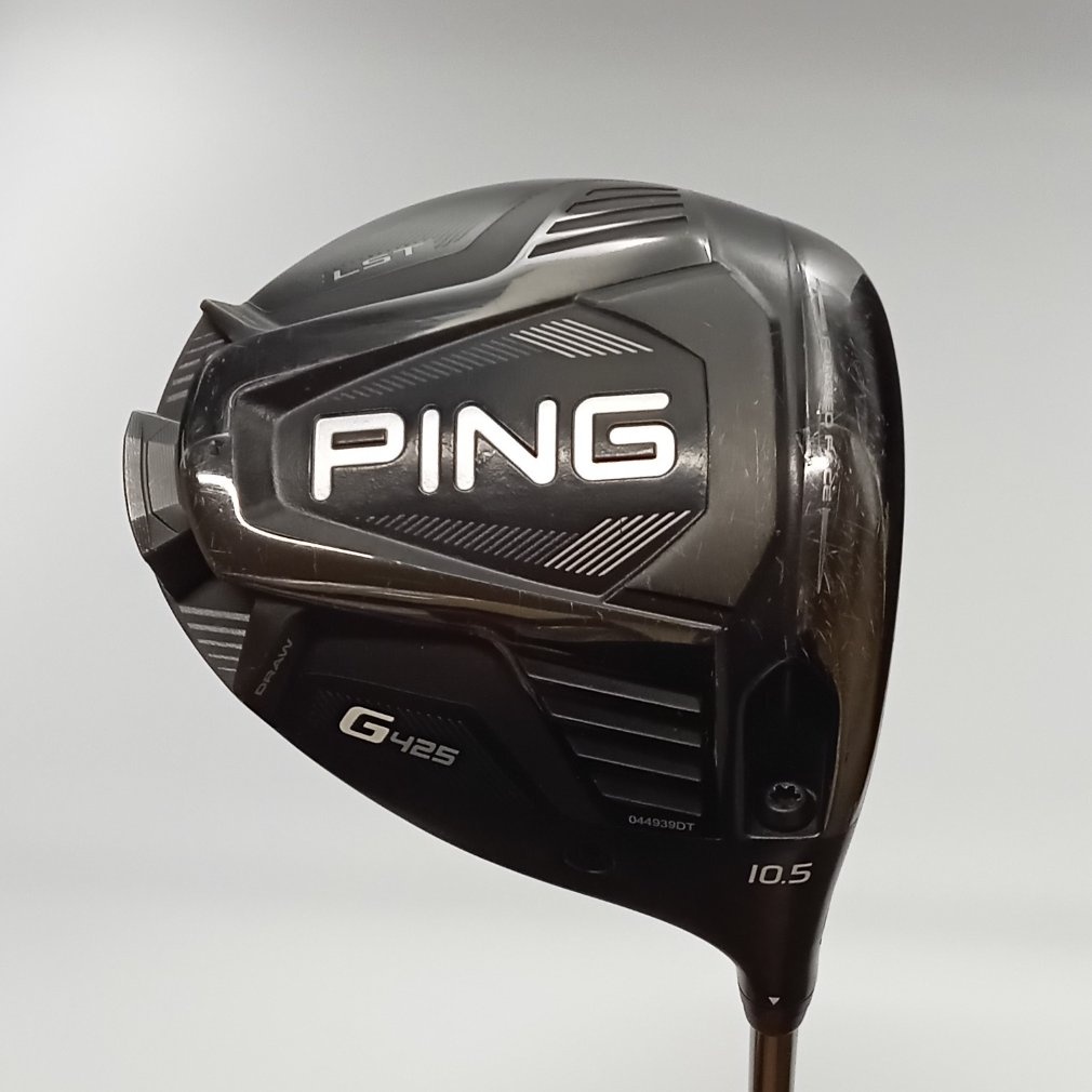 G425 LST 1W 10.5° S PING TOUR 173-55｜Alpen Online
