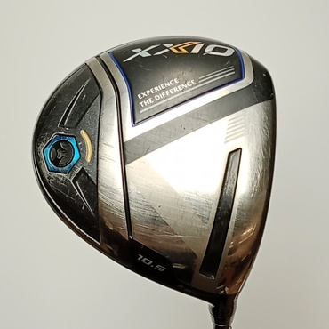 XXIO ELEVEN ﾈｲﾋﾞｰ 1W 10.5°  SR XXIO MP1100 ﾈｲﾋﾞｰ