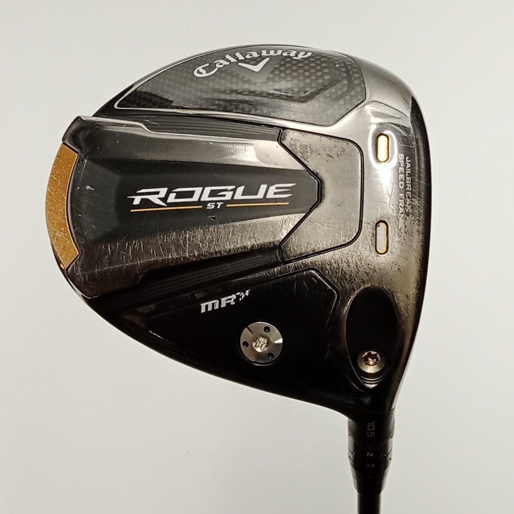 ROGUE ST MAX D 1W 10.5° R VENTUS 5 for Callaway｜Alpen Online