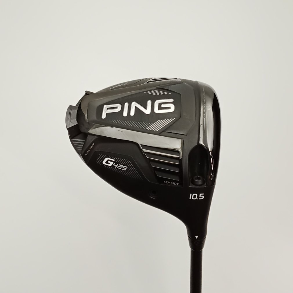 G425 LST 1W 10.5° S ALTA J CB SLATE｜Alpen Online 公式オンラインストア