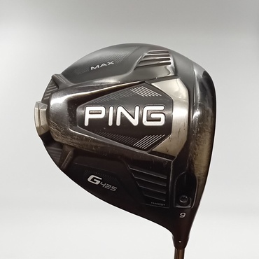 G425　MAX 1W 9°  R PING　TOUR　173-65