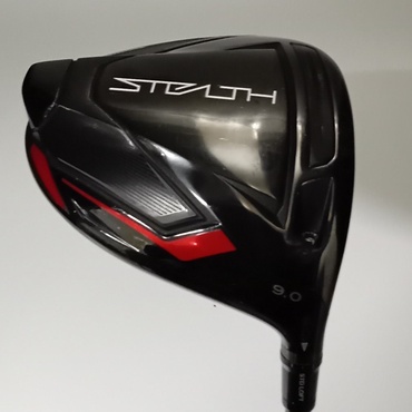 STEALTH 1W 9°  S TENSEI RED TM50 (22)