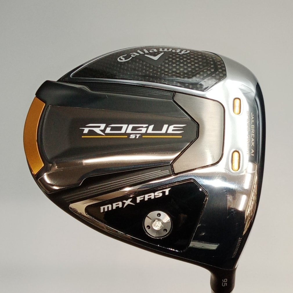 ROGUE ST MAX FAST 1W 9.5°  S Speeder NX 40 for Callaway(-)