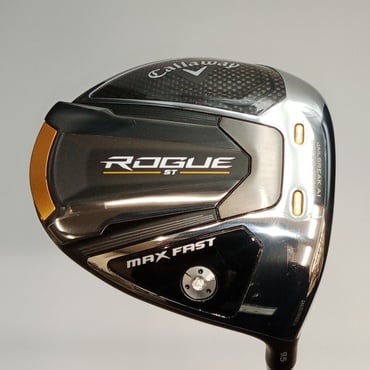ROGUE ST MAX FAST 1W 9.5°  S Speeder NX 40 for Callaway
