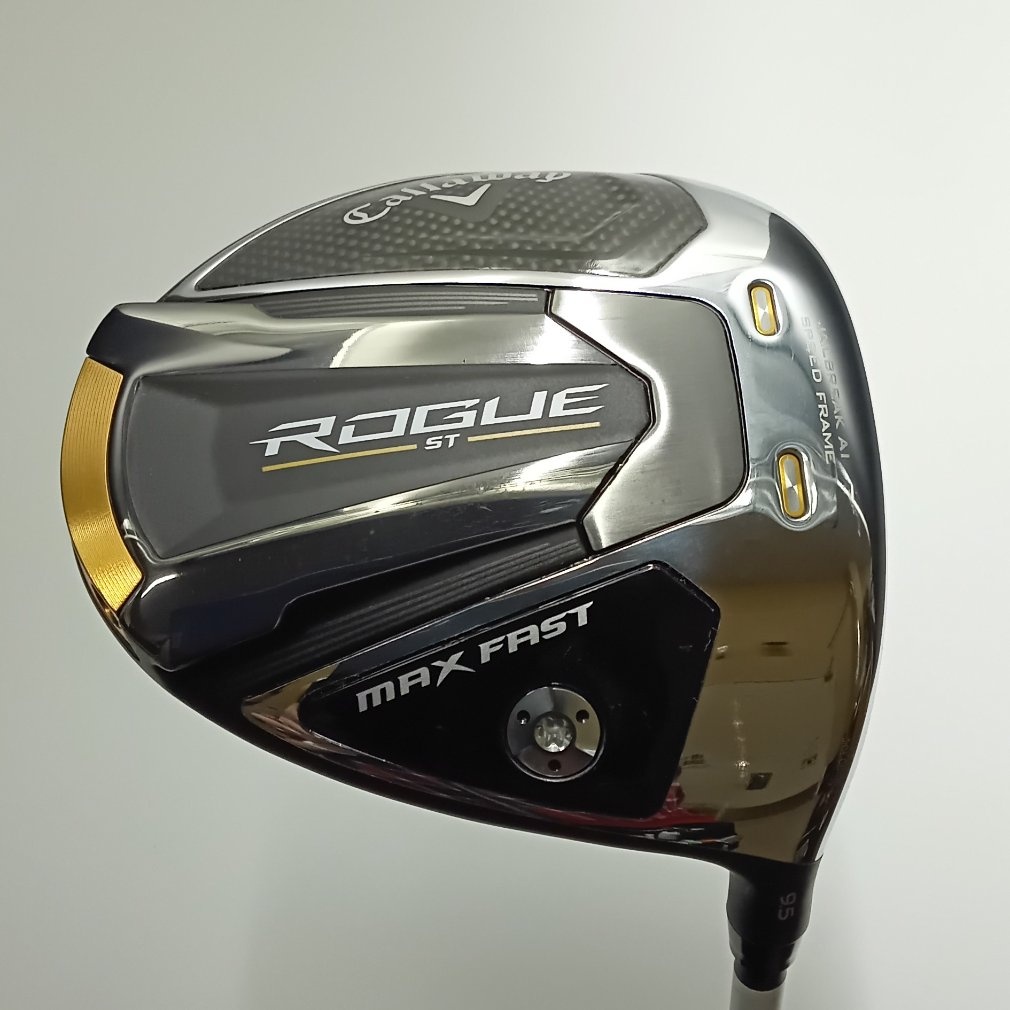 ROGUE ST MAX FAST 1W 9.5° S Speeder NX 40 for Callaway ROGUE ST MAX FAST 1W 9.5° S Speeder NX 40 for Callaway